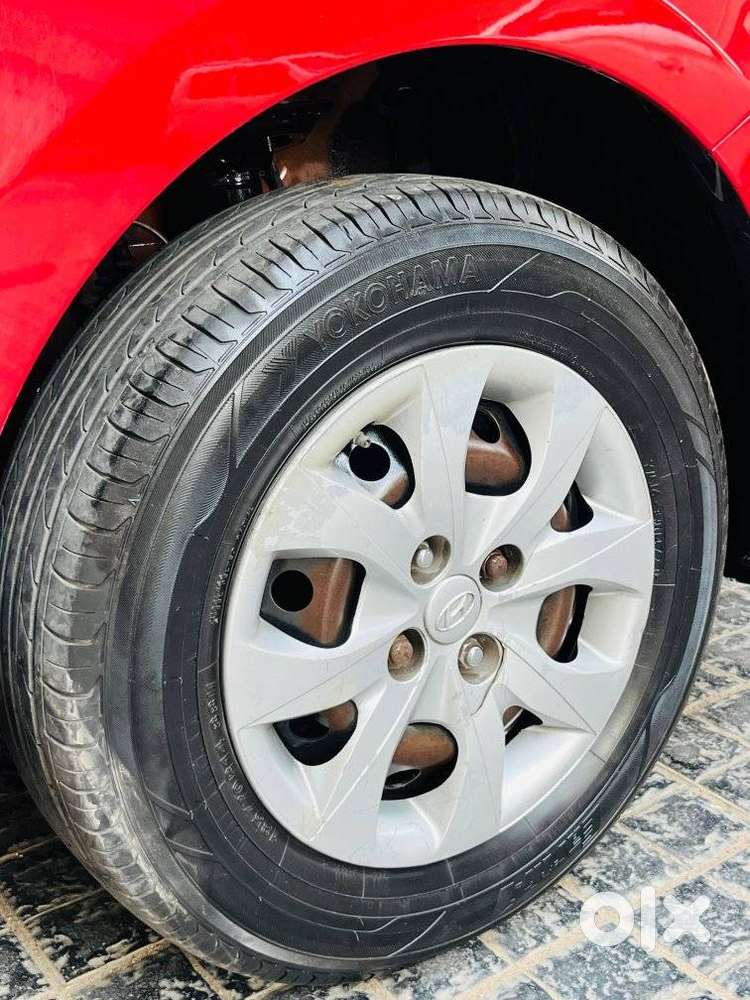 Hyundai I20 Diesel Sportz, 2017, Diesel