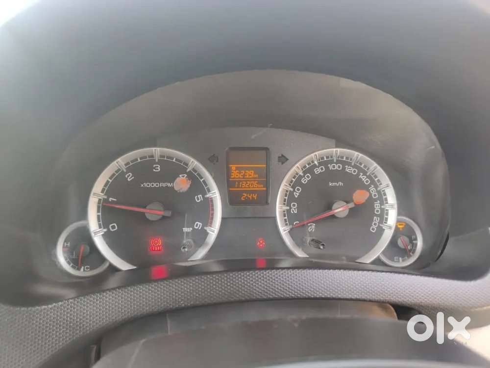 Maruti Suzuki Dzire 2014 Diesel 120000 Km Driven