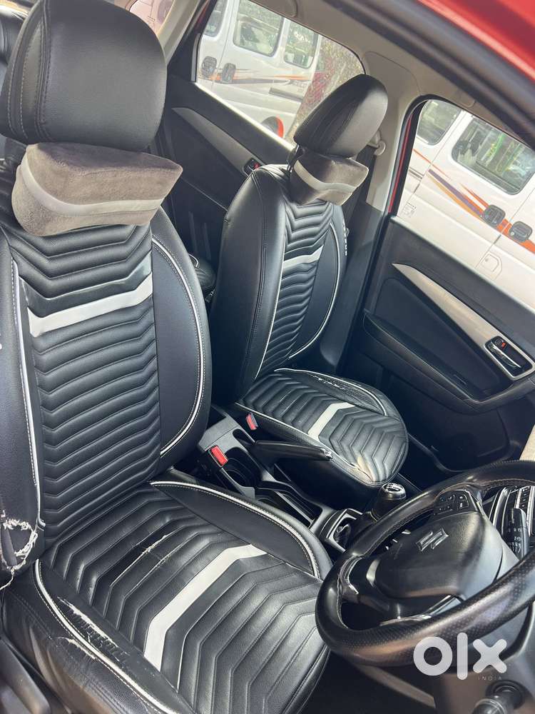 Maruti Suzuki Brezza Zdi, 2018, Diesel