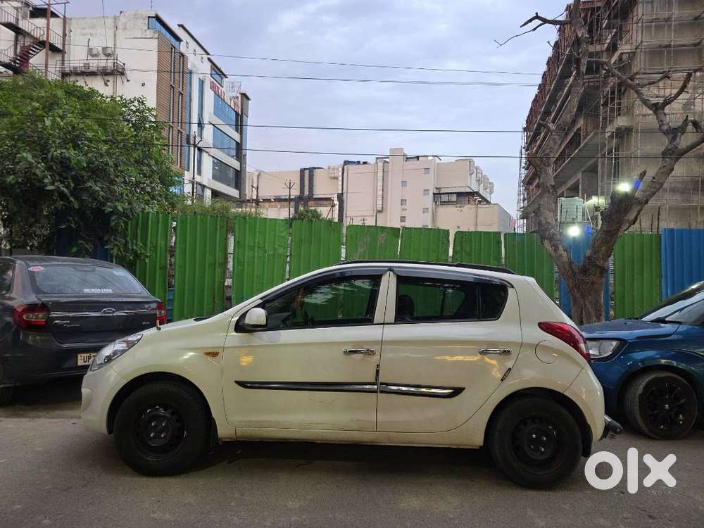 Hyundai I20 For Sale