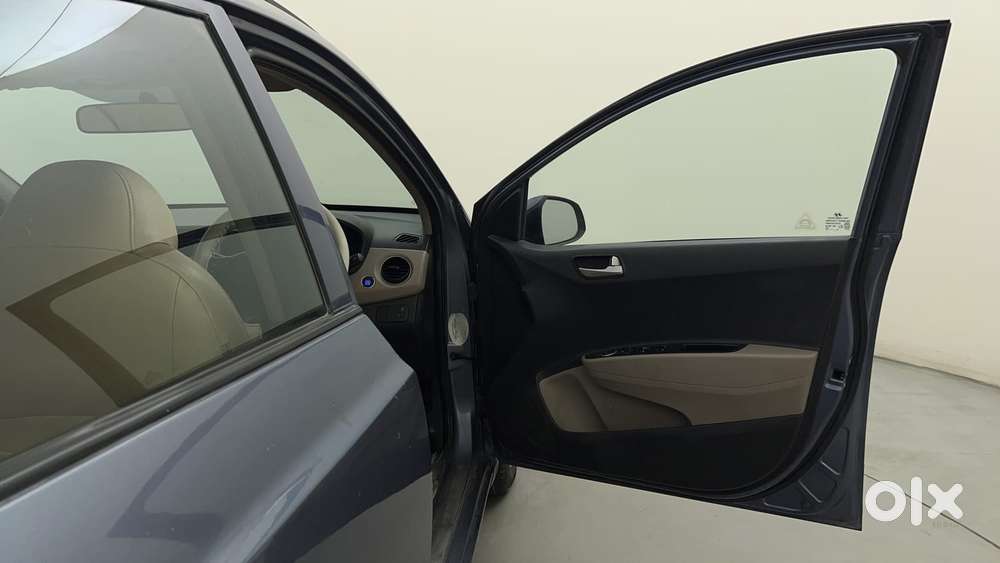 Hyundai Grand I10 Asta 1.1 Crdi, 2013, Diesel