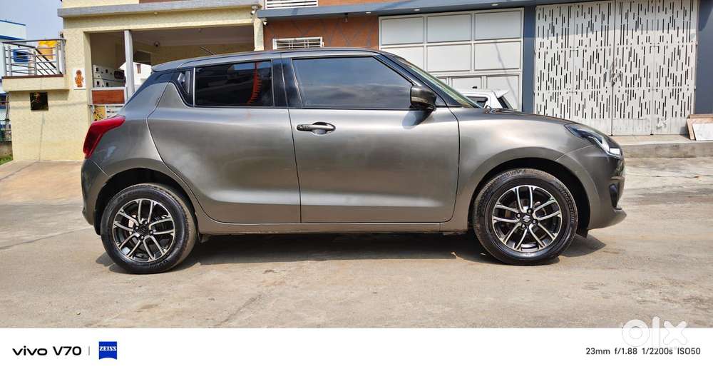 Maruti Suzuki Swift Ddis Zdi Plus, 2019, Diesel