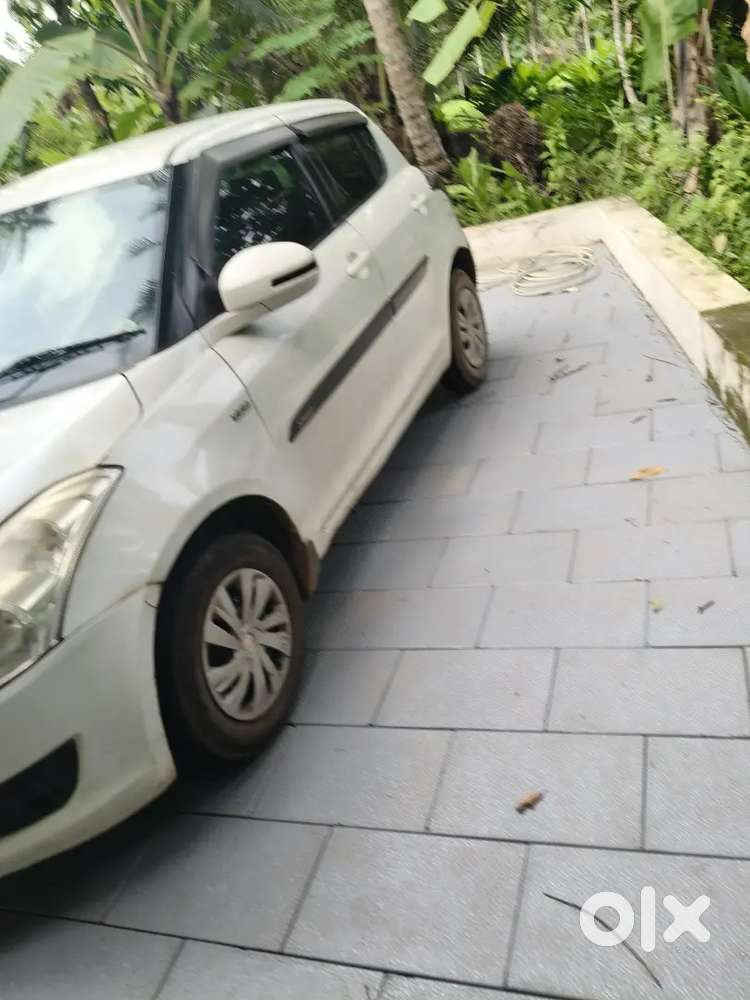 Maruti Suzuki Swift Zdi 2013 Diesel