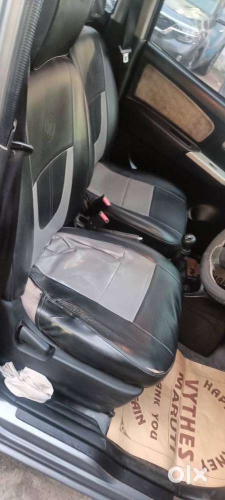 Maruti Suzuki Wagon R Vxi Bs Iv, 2015, Petrol