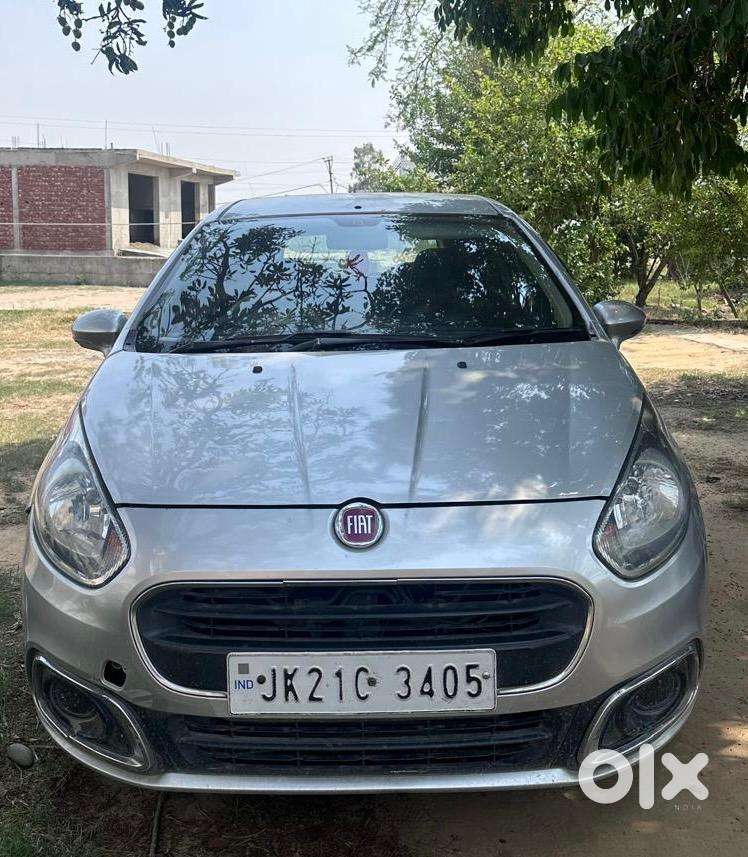 Fiat Grande Punto 2016 Diesel Good Condition