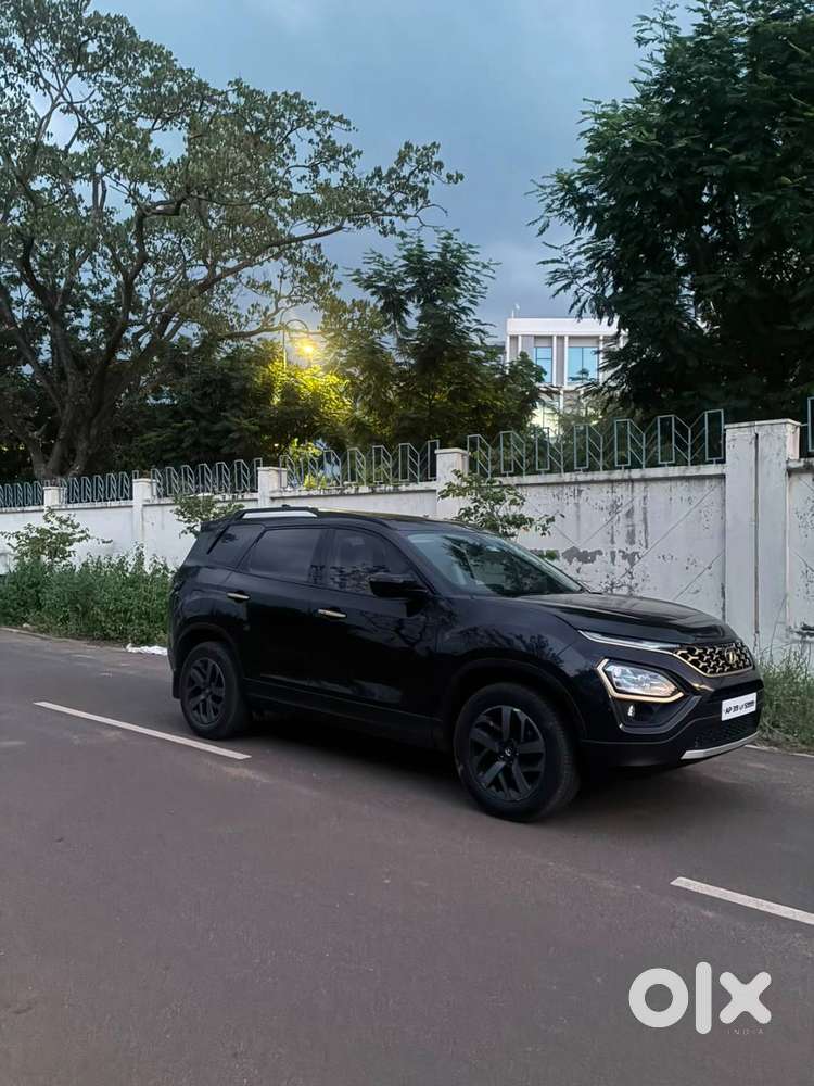 New Tires Top End  Model
