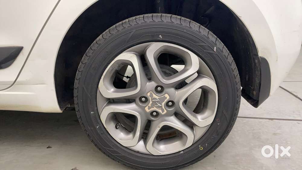 Hyundai Elite I20 Asta (o) 1.2 Mt, 2019, Petrol