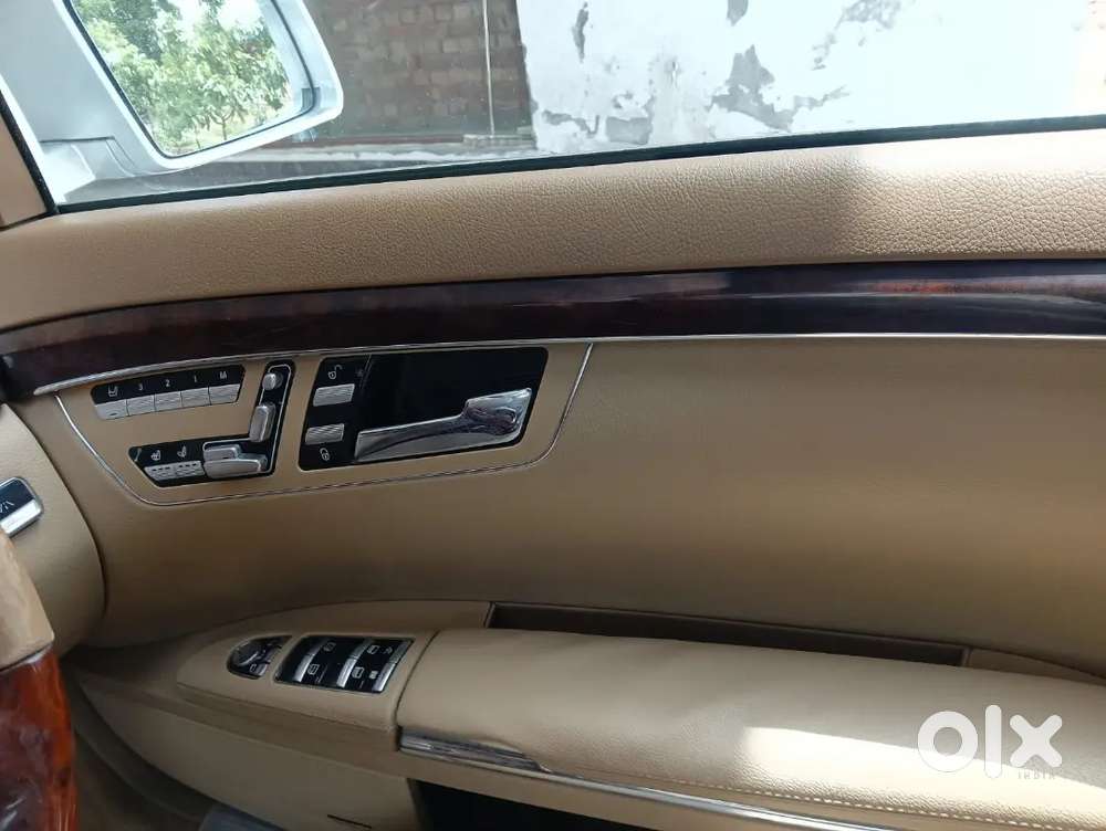 S350 In Immaculate Condition