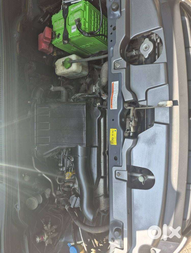 Maruti Suzuki Ritz 2009-2011 Vxi, 2011, Petrol
