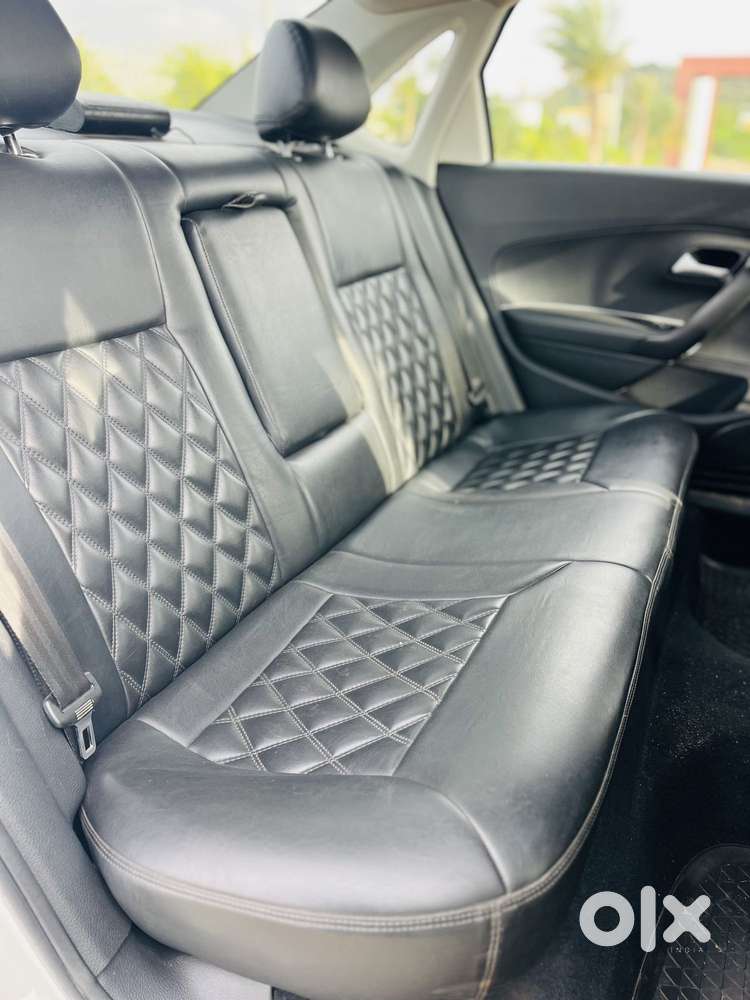 Volkswagen Vento 1.5 Tdi Highline Plus At, 2018, Diesel