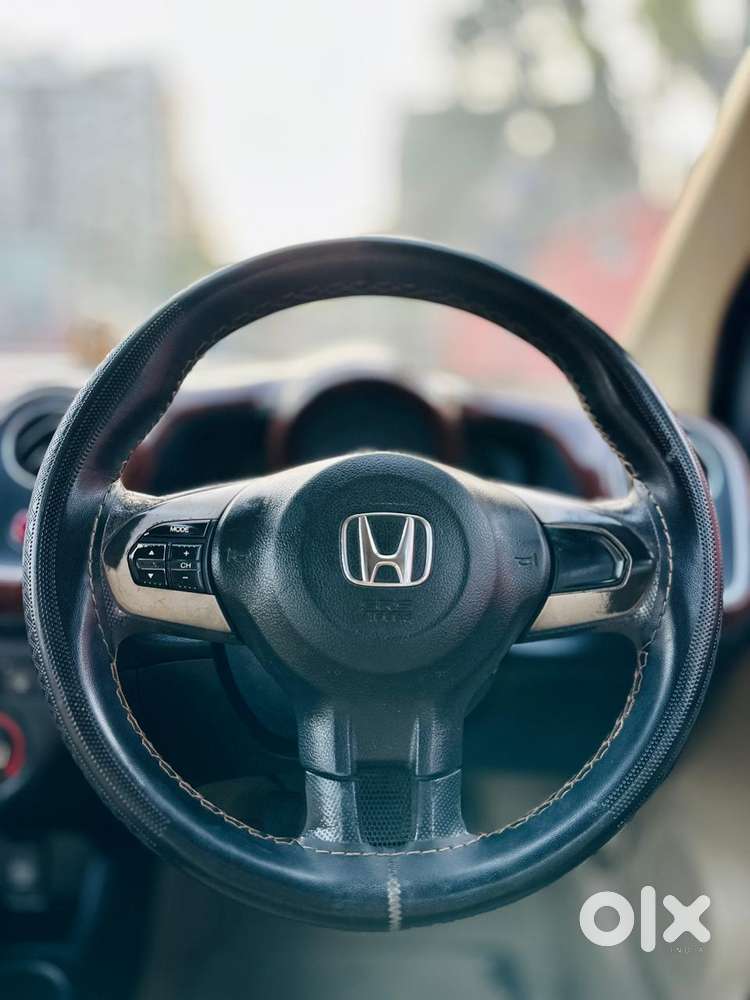 Honda Mobilio Rs I-dtec, 2014, Diesel