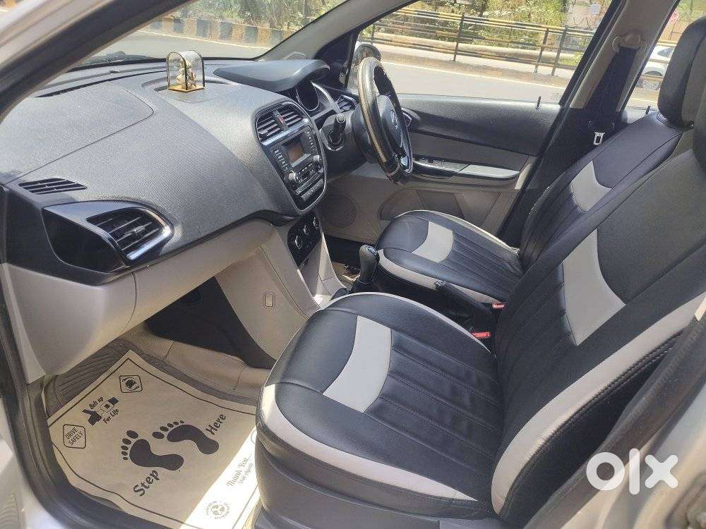 Tata Tiago 1.05 Revotorq Xz, 2018, Petrol