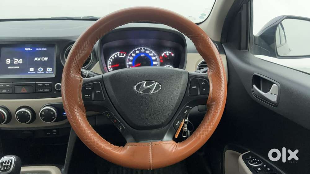 Hyundai Grand I10 1.2 Kappa Sportz, 2019, Petrol