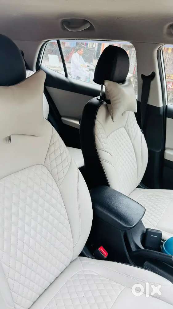 Hyundai Creta Diesel 2021