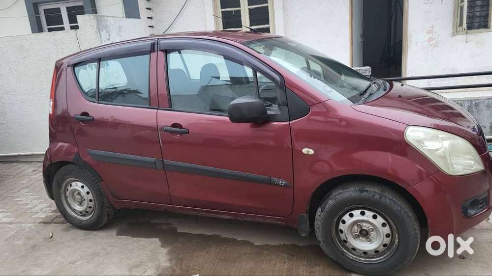 Ritz 2010 Dec, In Perfect Condition