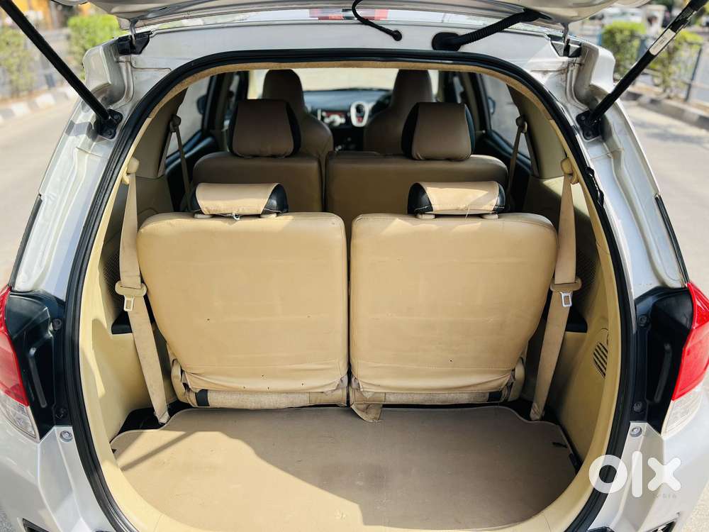 Honda Mobilio V I-dtec, 2014, Diesel