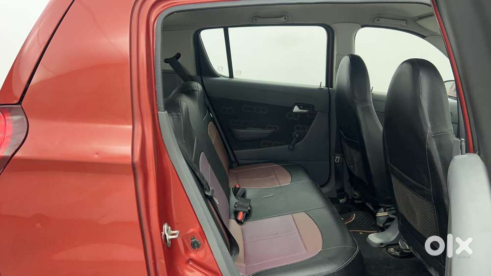 Maruti Suzuki Alto 800 Lxi, 2013, Petrol