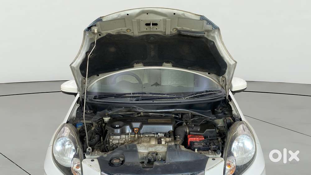 Honda Amaze 2013-2016 S I-dtech, 2015, Diesel