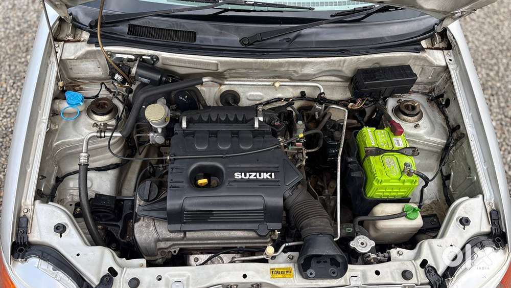 Maruti Suzuki Alto K10