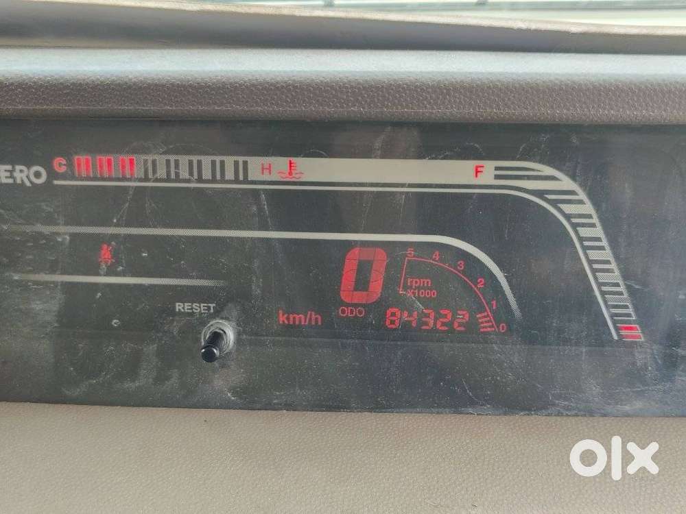 Mahindra Bolero Zlx, 2013, Diesel