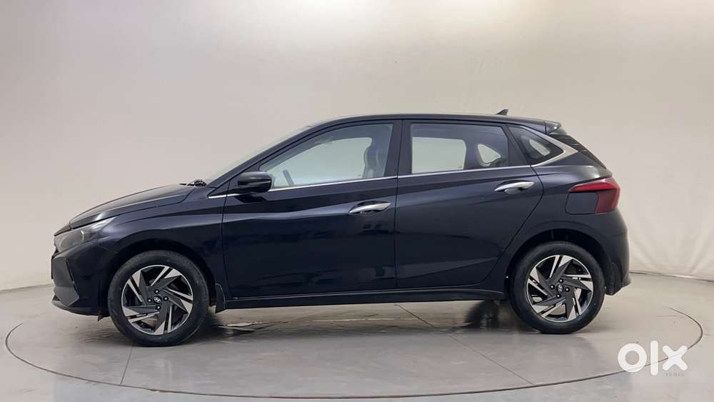 Hyundai New I20 1.2 Asta (o) Mt, 2023, Petrol