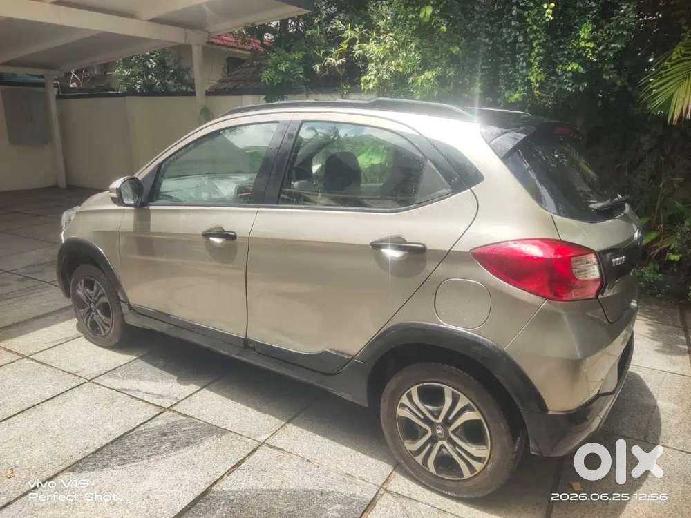 Tata Tiago Nrg 2018 Petrol Mt