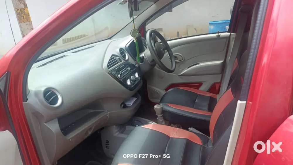 Datsun Redigo Petrol Manual 2016