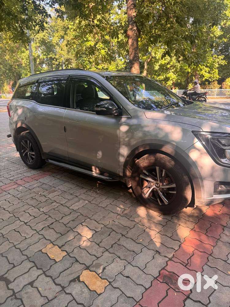 Mahindra Xuv700 2022 Diesel Good Condition