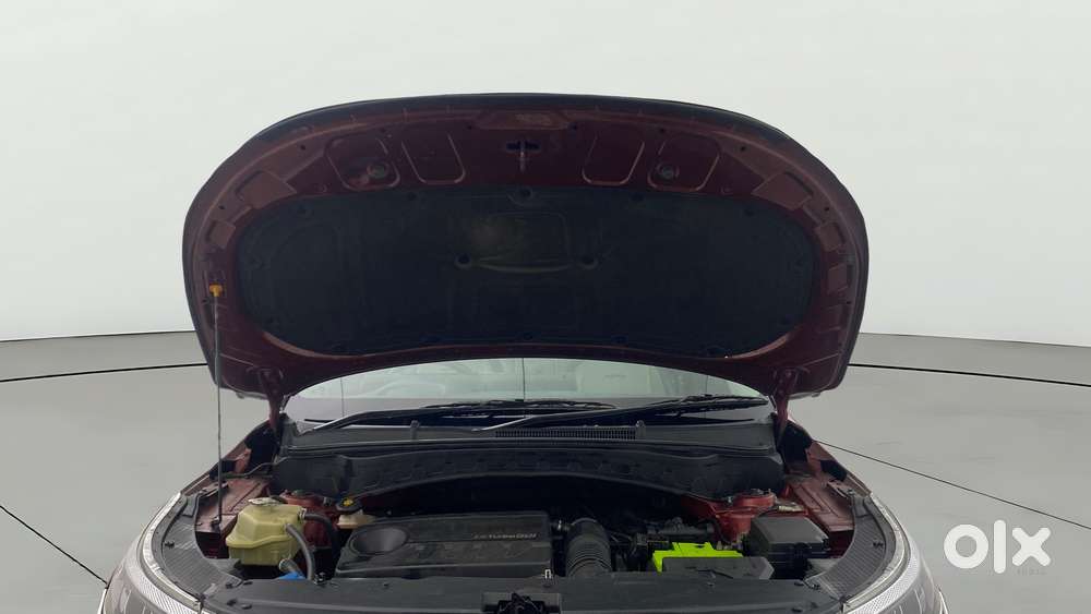 Kia Seltos 1.4 Gtx+ Mt, 2020, Petrol