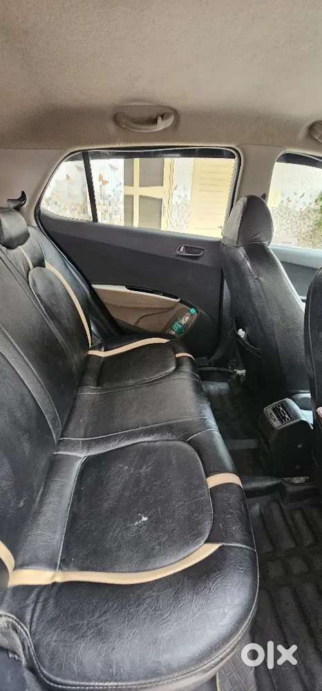 Hyundai Grand I10 2017 Diesel Manual