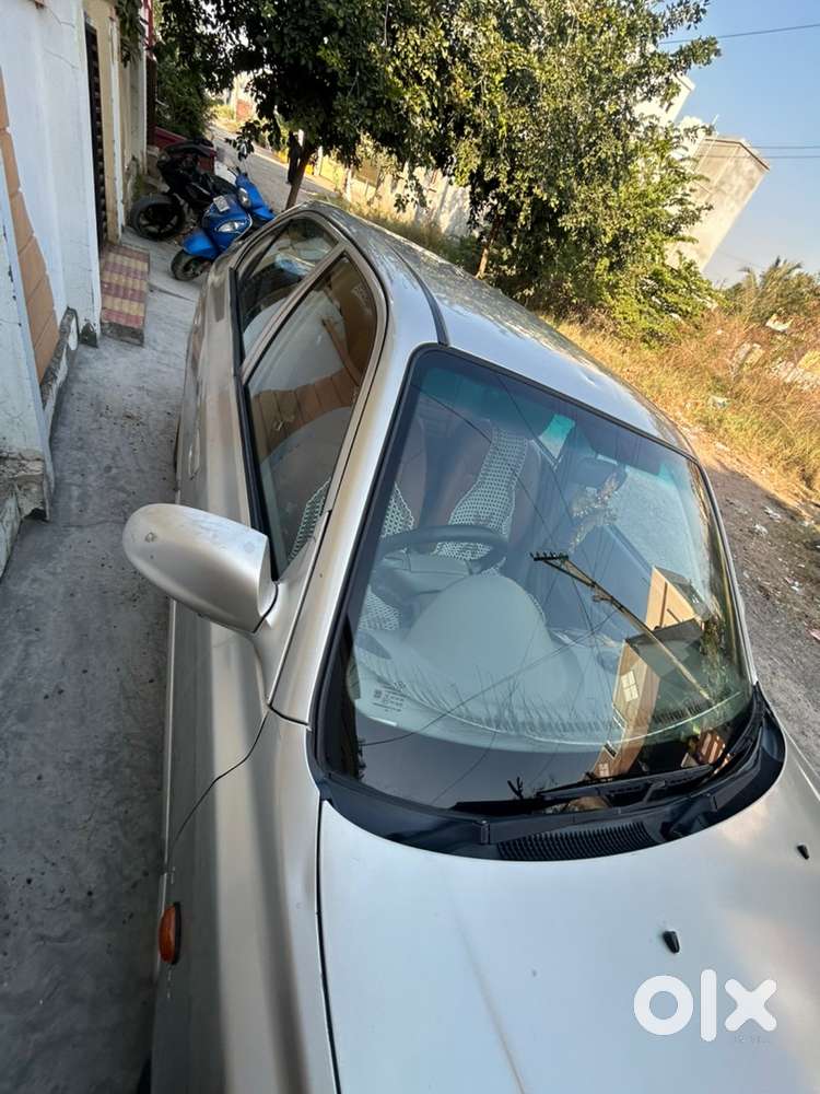 Hyundai Accent 1.5 Executive 2008