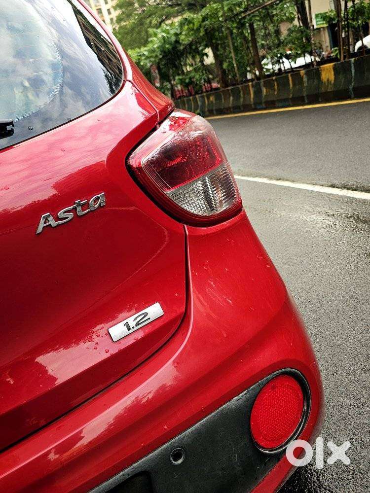 Hyundai Grand I10 Asta Option, 2017, Petrol