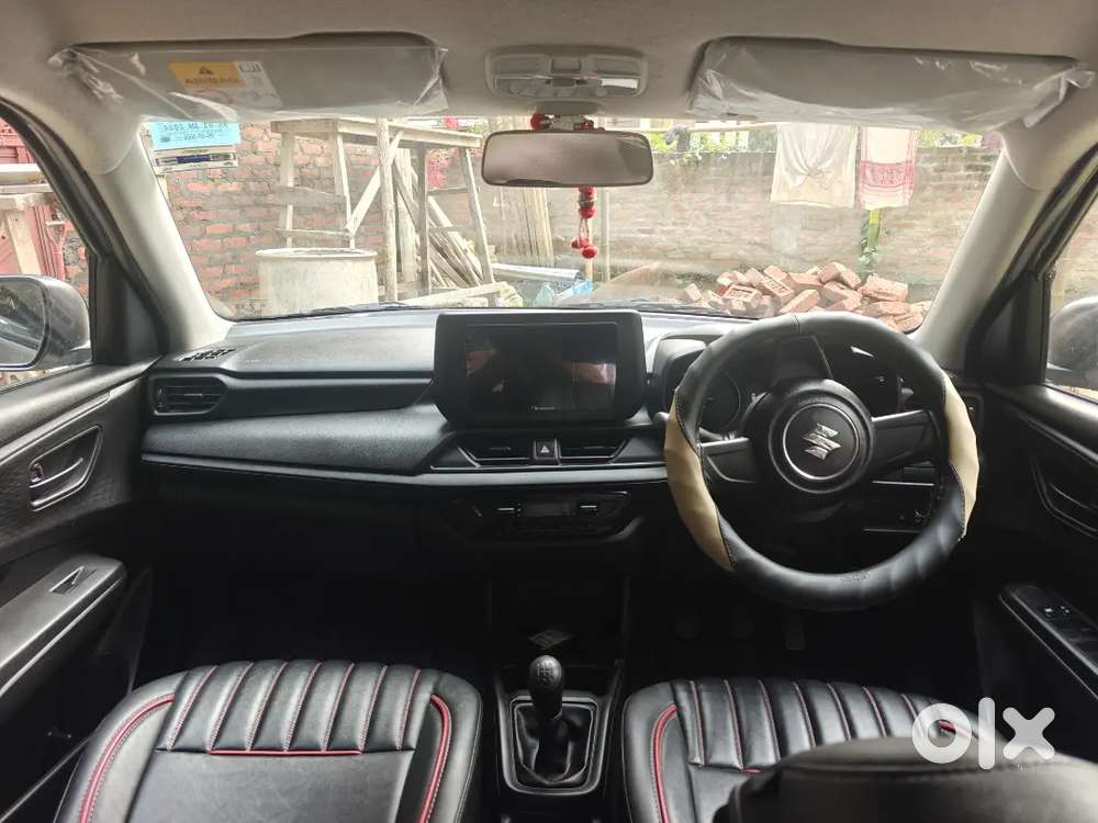 Maruti Suzuki Swift 2024 Lxi