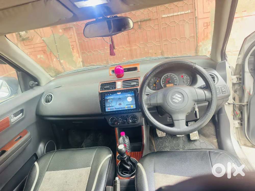 Maruti Suzuki Swift Petrol 2006