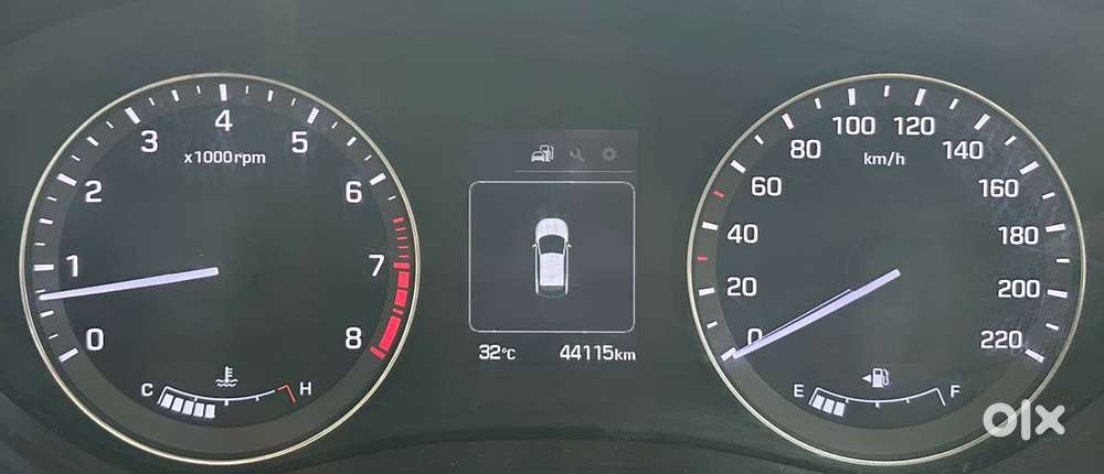 Hyundai Elite I20 Asta 1.2 Mt, 2016, Petrol