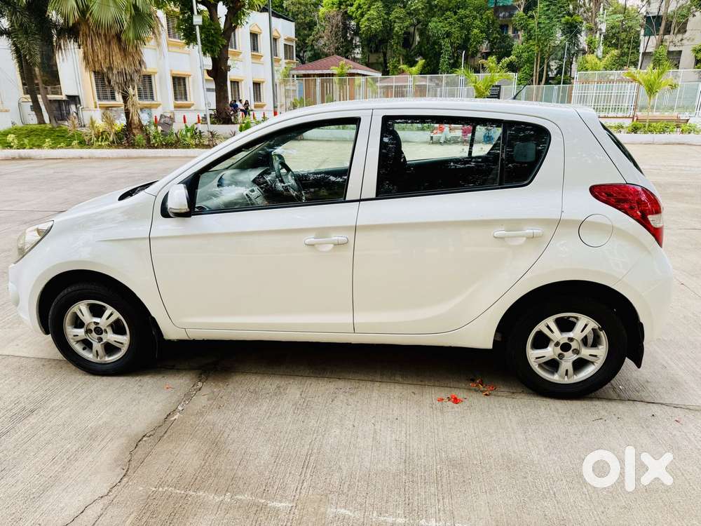 Hyundai I20 1.2 Asta, 2010, Petrol