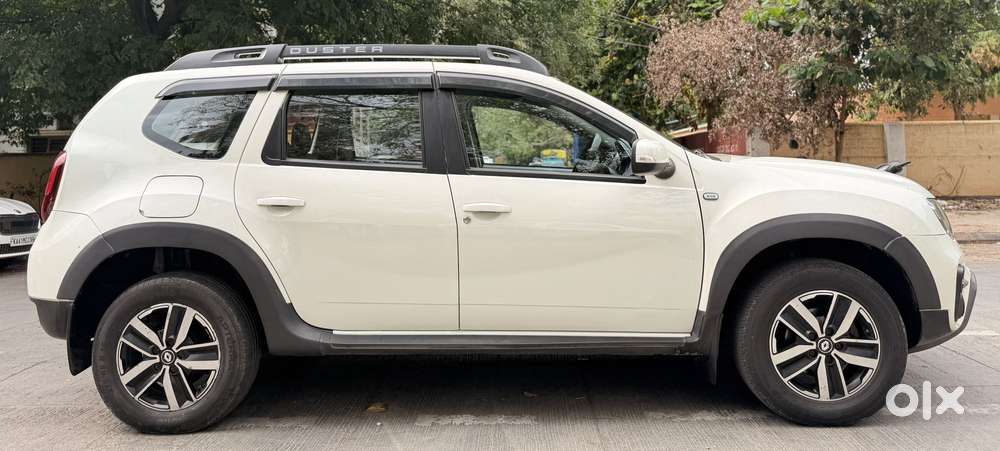 Renault Duster 85ps Diesel Rxs, 2020, Diesel