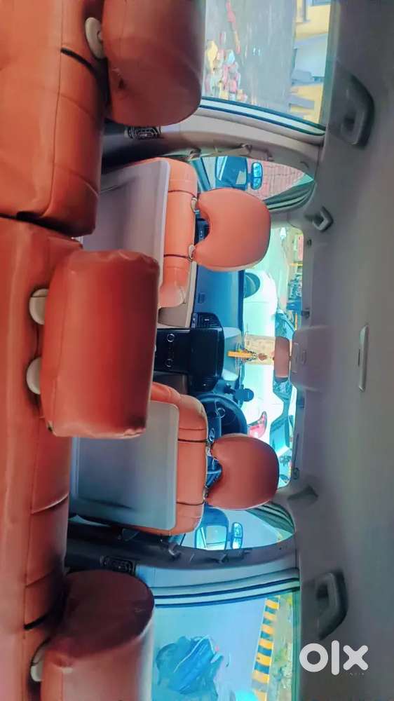 Mahindra Xuv500 2017 Diesel Good Condition