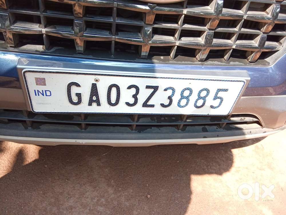 2022 Hyundai Venue Petrol, Km Driven 77000