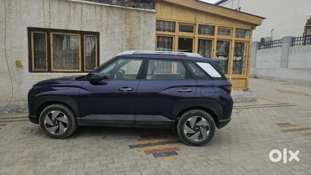 Hyundai Venue Hx10 Turbo Dct 2026