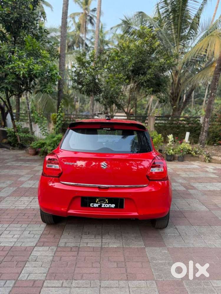 Maruti Suzuki Swift