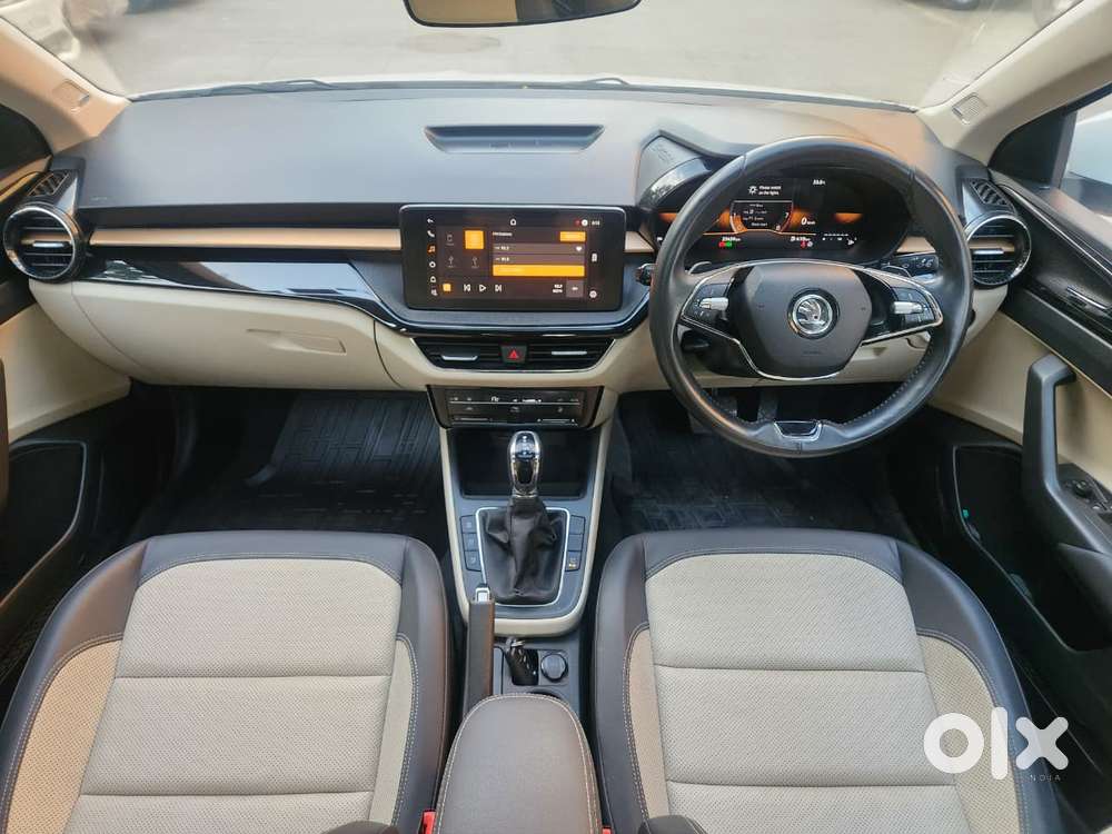 Skoda Slavia 1.0 Tsi Style, 2024, Petrol