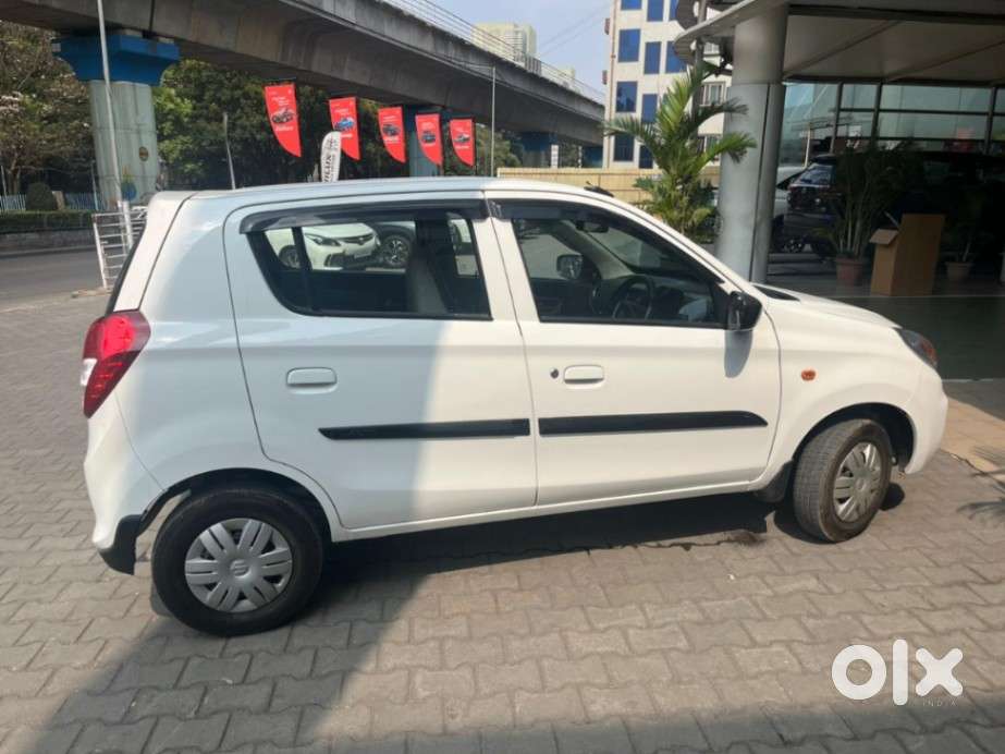 Maruti Suzuki Alto K10 Plus Edition, 2022, Petrol