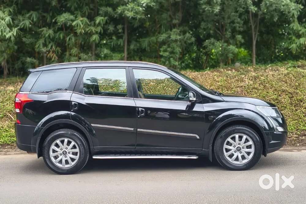 Flawless Condition With Maintained Showroom Service Record