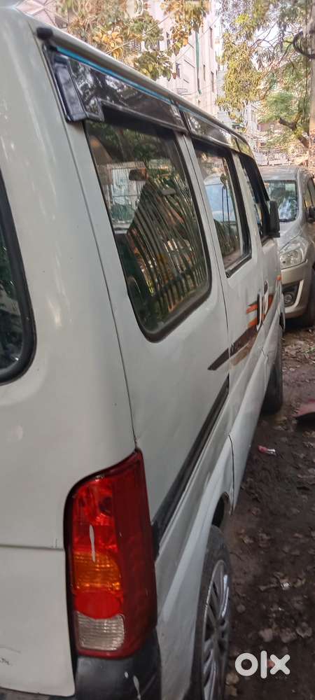 Maruti Suzuki Eeco 7 Seater Ac, 2019, Cng & Hybrids