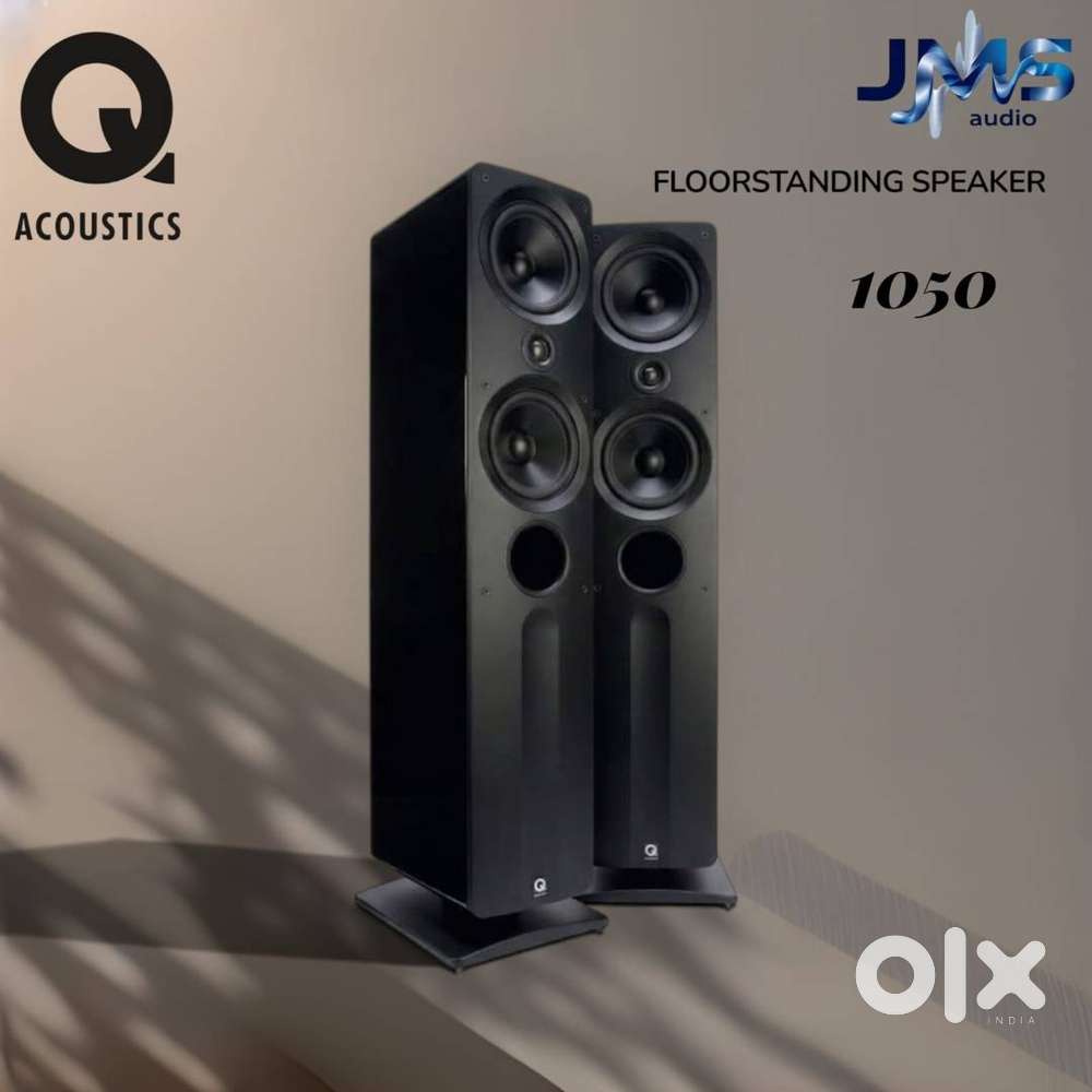 Q ACOUSTICS 1050 Tower speaker  UK