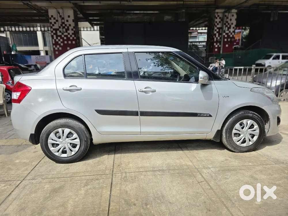 Maruti Swift Dzire 2014 Second Owner
