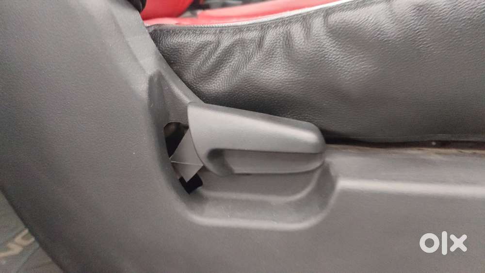 Maruti Suzuki Wagon R 1.0 Vxi, 2014, Petrol