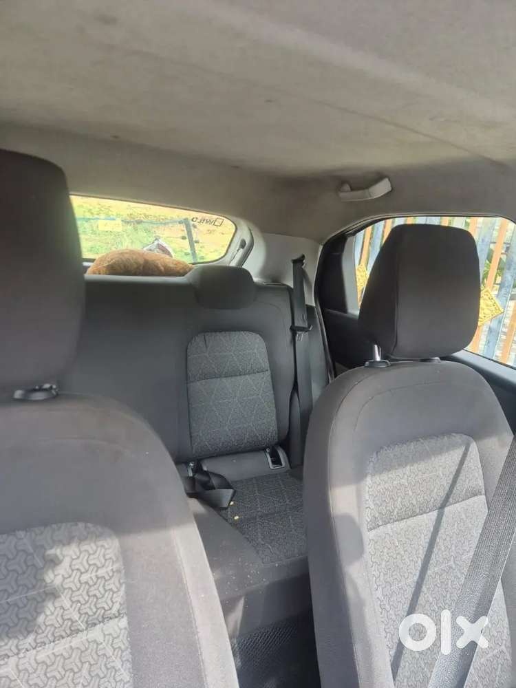 Tata Punch Adventure Rhythm , Company Service,well Maintained Vehicle