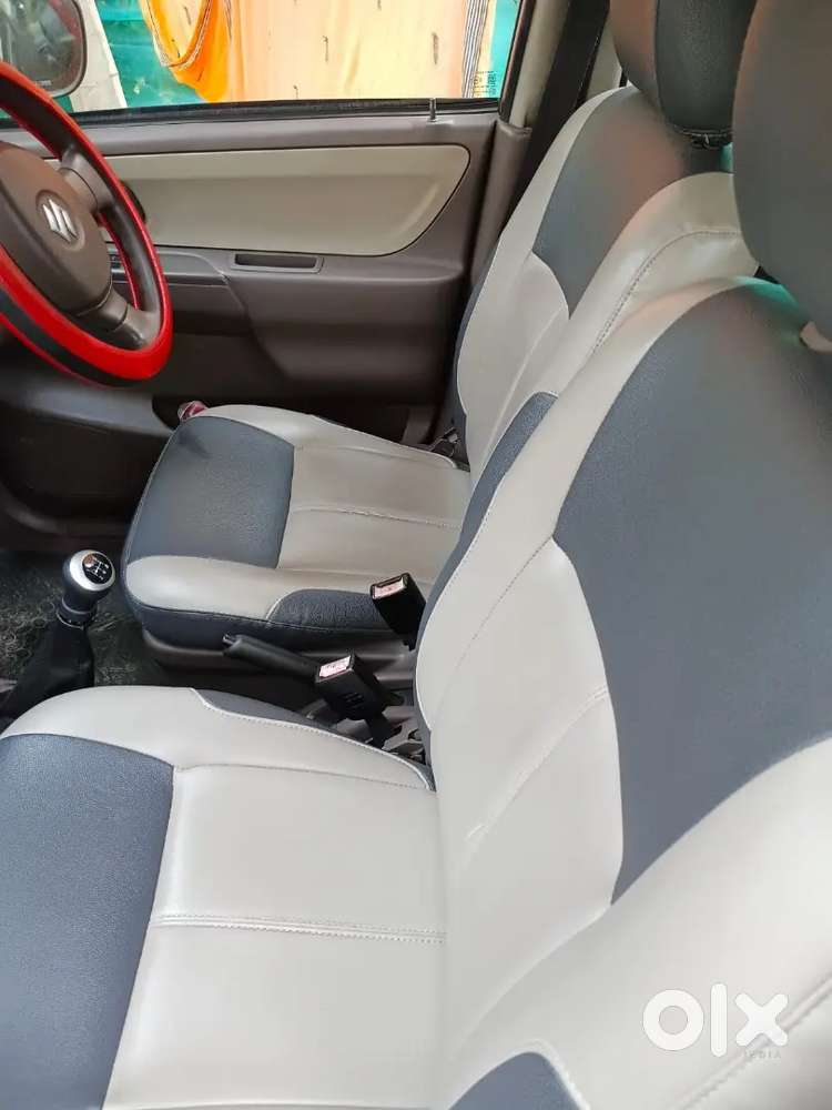 Maruti Suzuki Estilo Lxi 2016